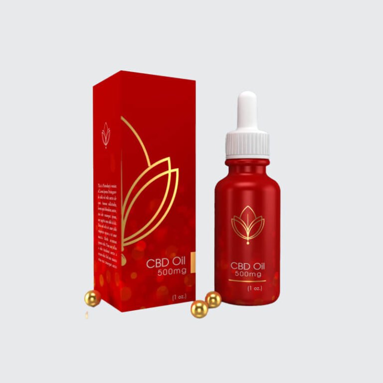 1oz Bottle Boxes