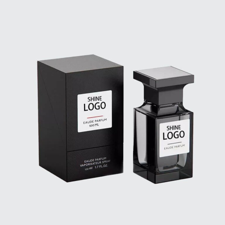 100ml Bottle Boxes