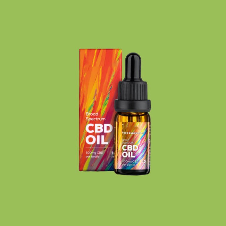 10ml Bottle Boxes