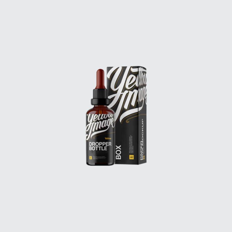 10ml Bottle Boxes
