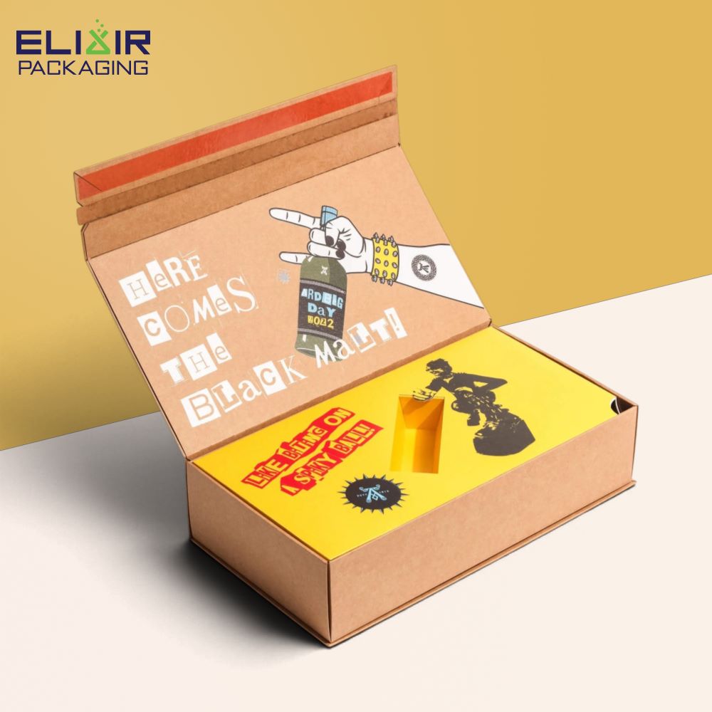 Custom Promotional Boxes