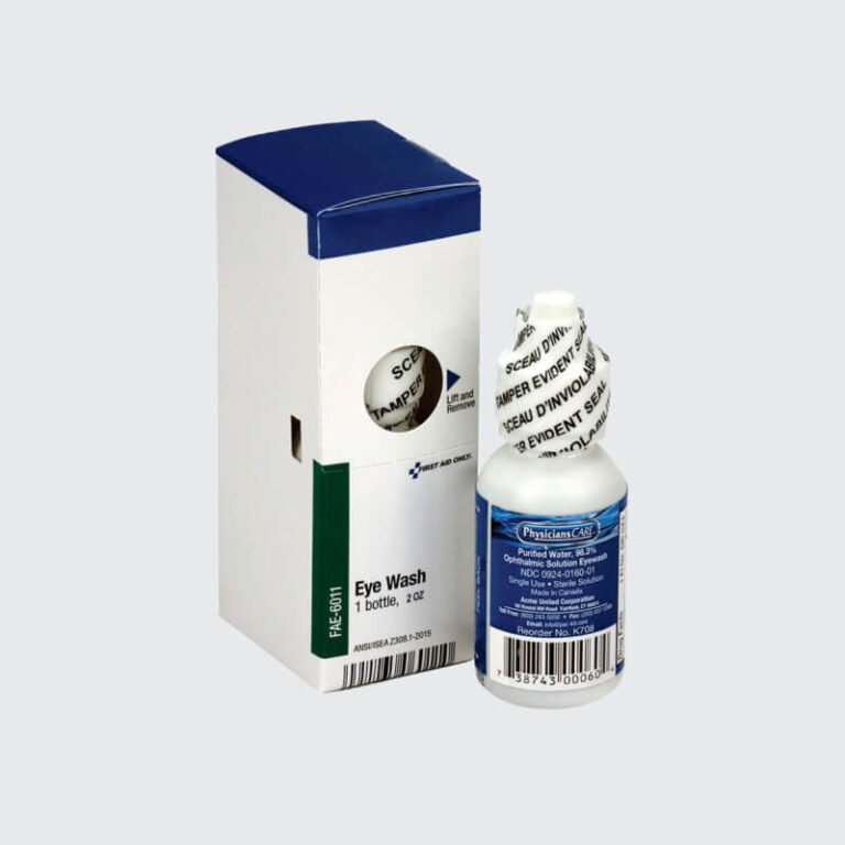 2oz Bottle Boxes