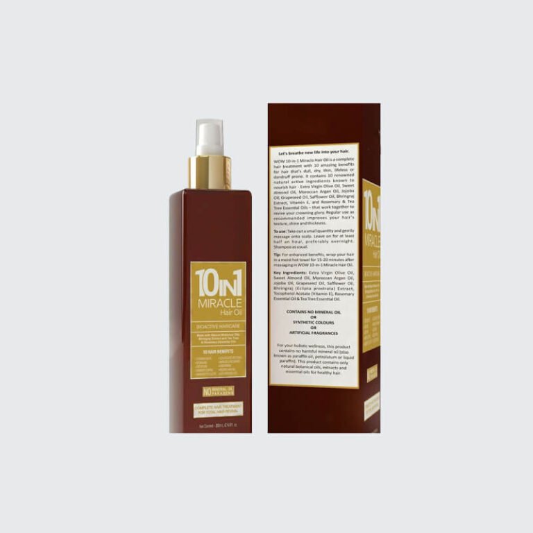 200ml Bottle Boxes