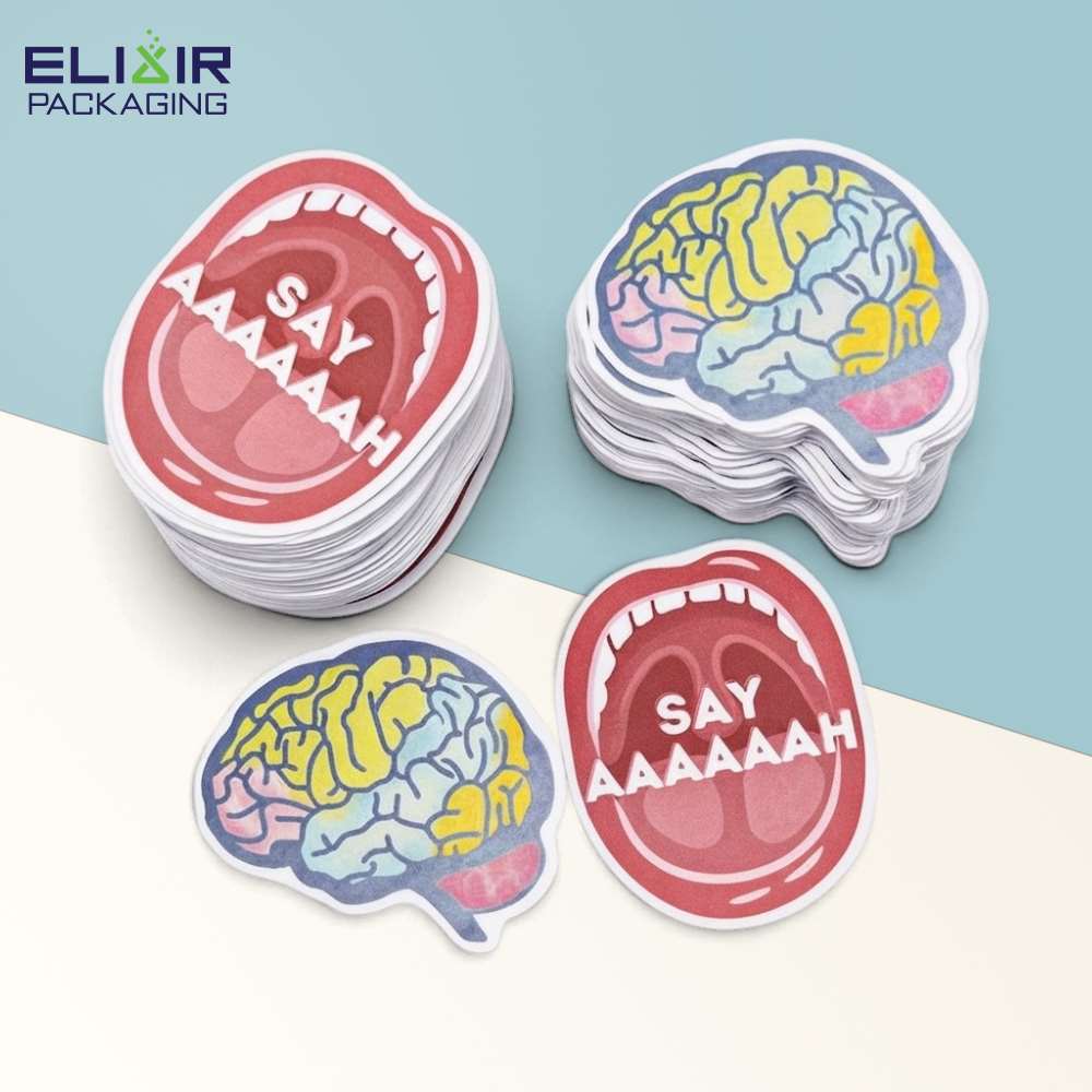 Sticker Printing