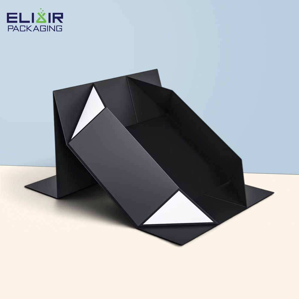 Custom Collapsible Rigid Boxes