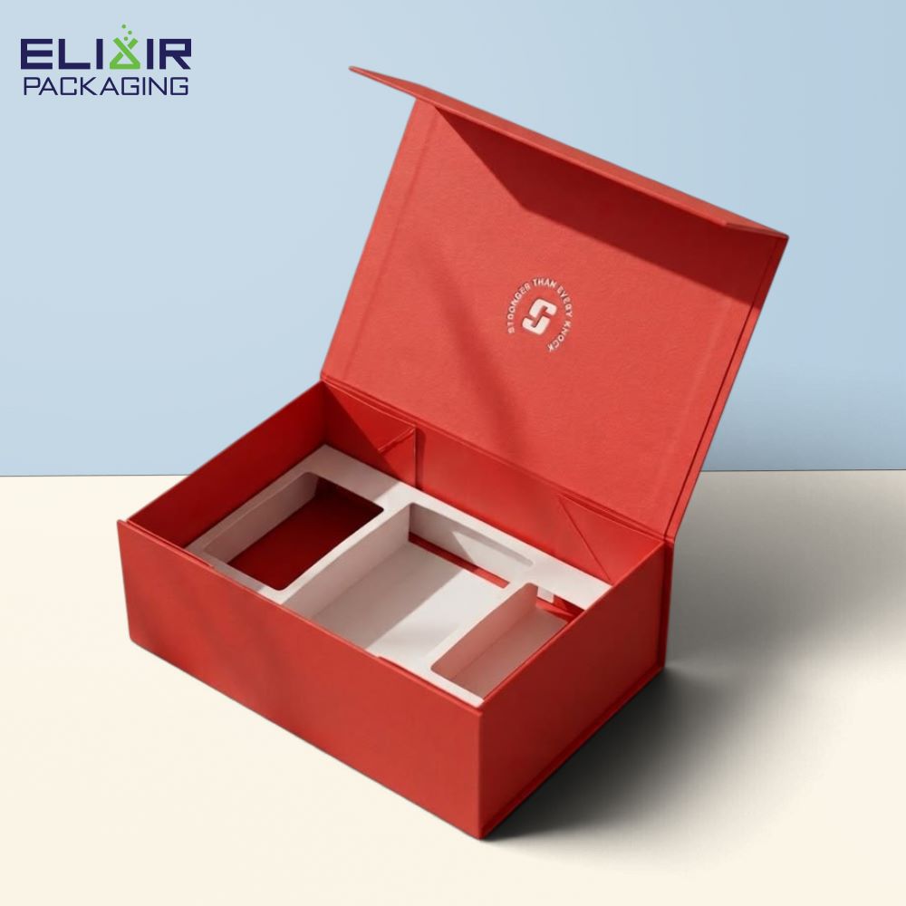 Custom Promotional Boxes