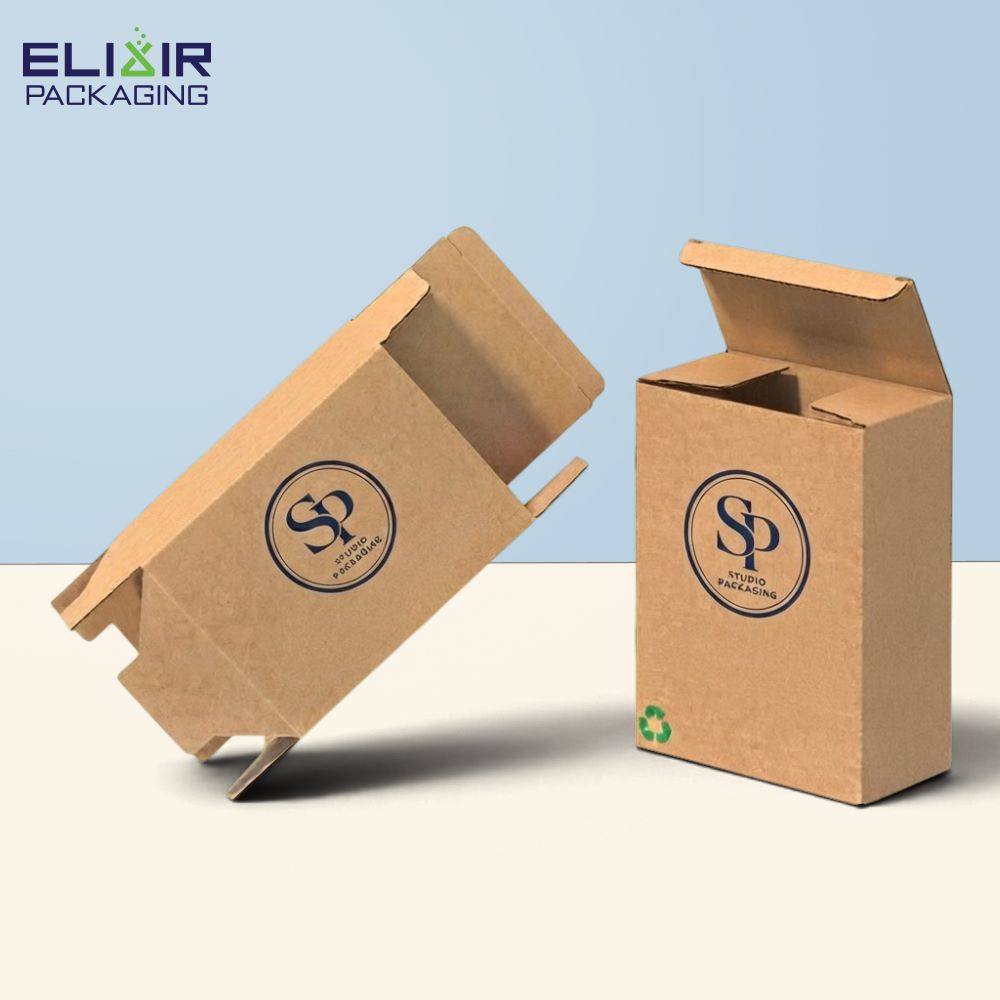 Reverse Tuck Boxes