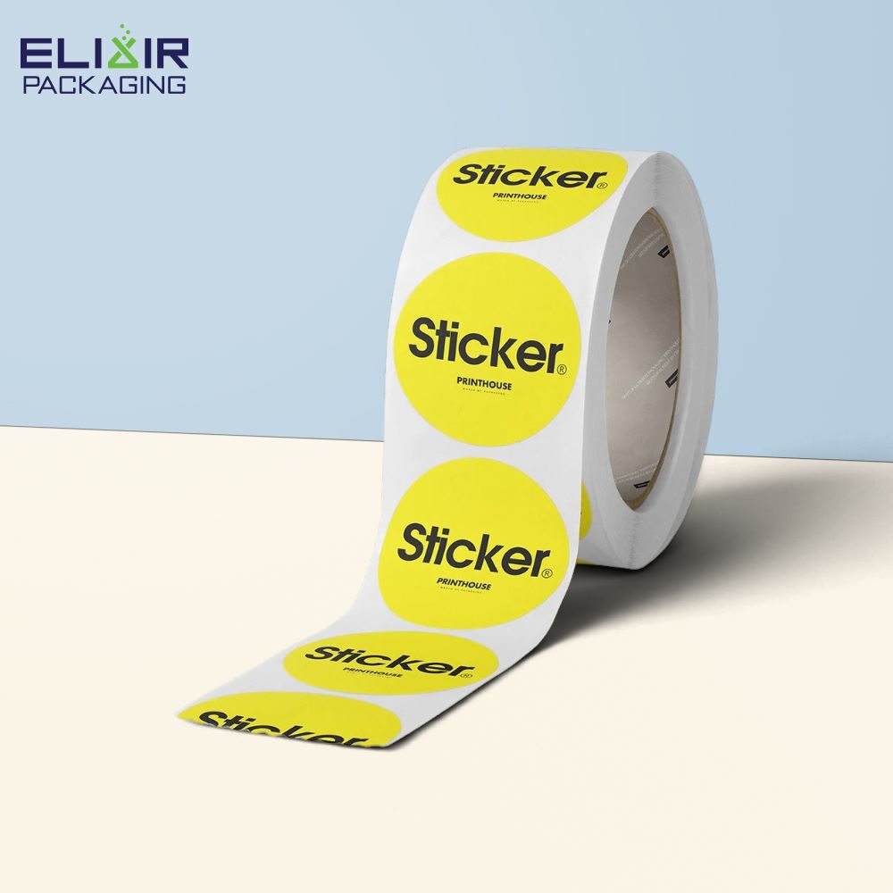 Sticker Printing