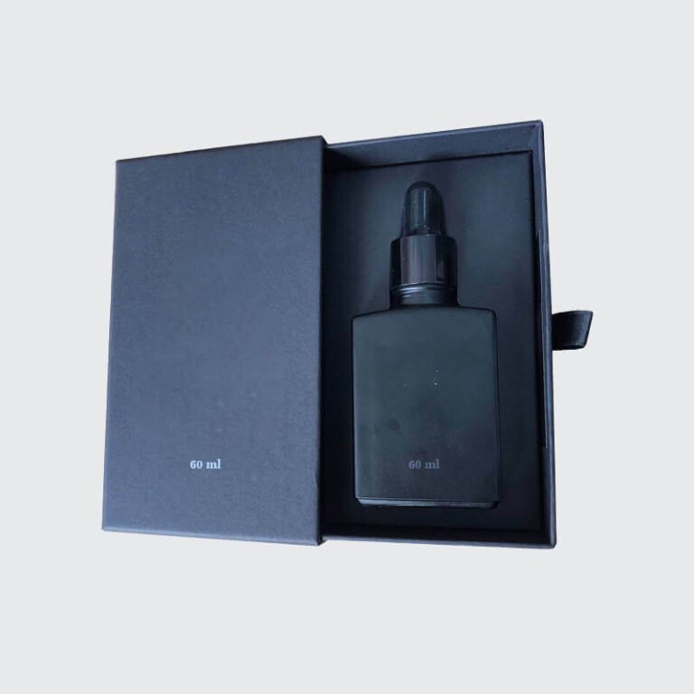 60ml Bottle Boxes