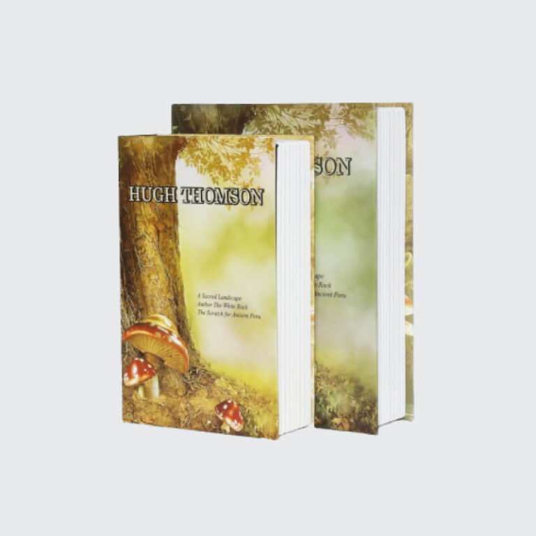 Custom Book Boxes