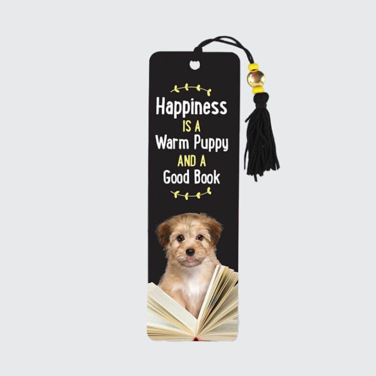 Bookmark Printing