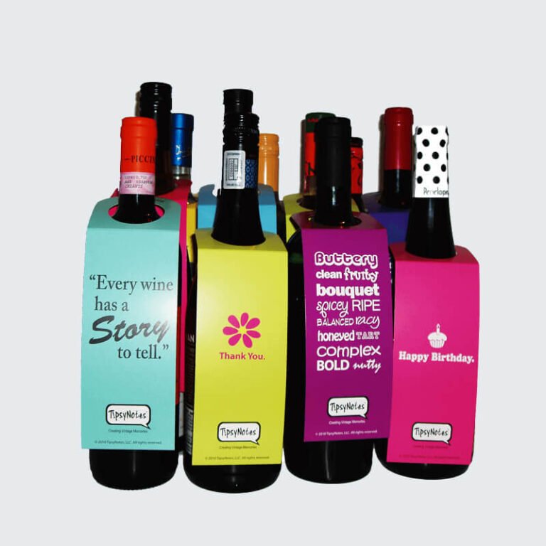 Bottle Neckers