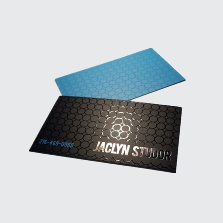Business Card Printing