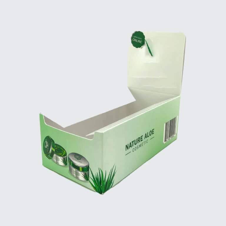 CBD Display Boxes