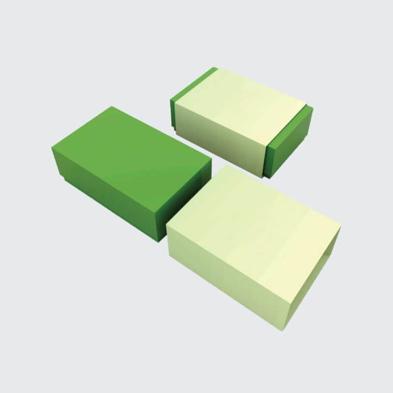 CBD Sleeves Packaging