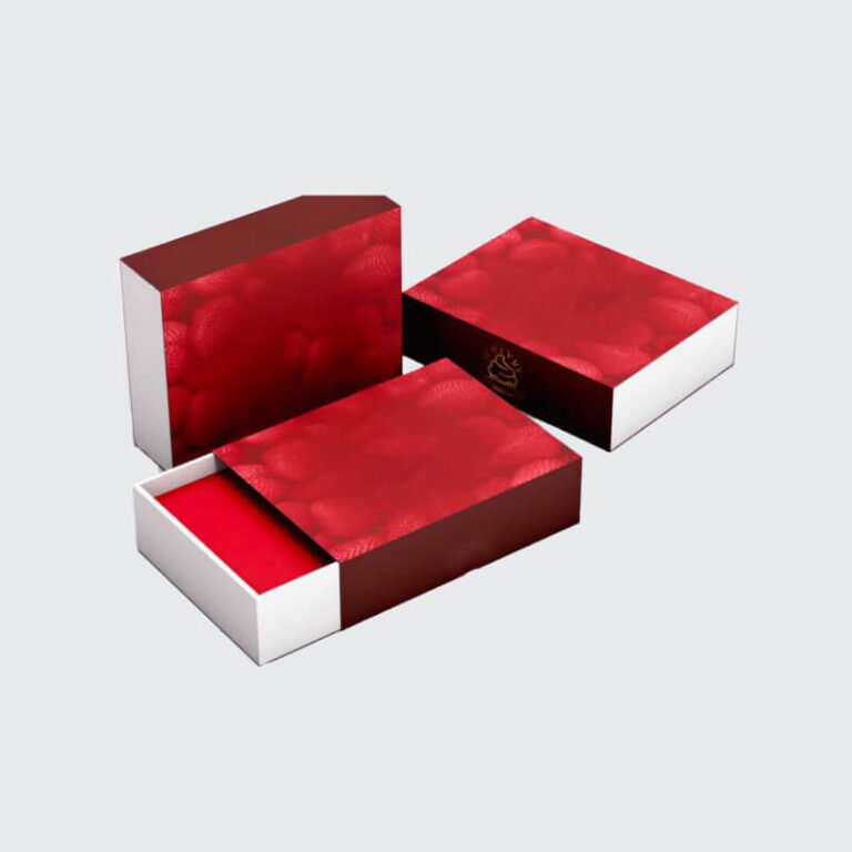 CBD Sleeves Packaging