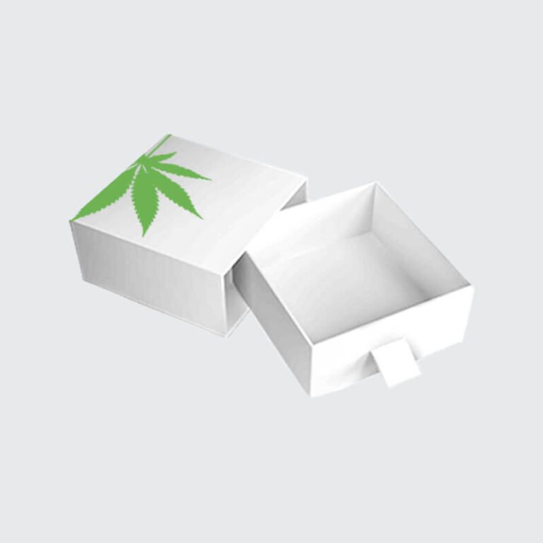 Custom Marijuana Boxes