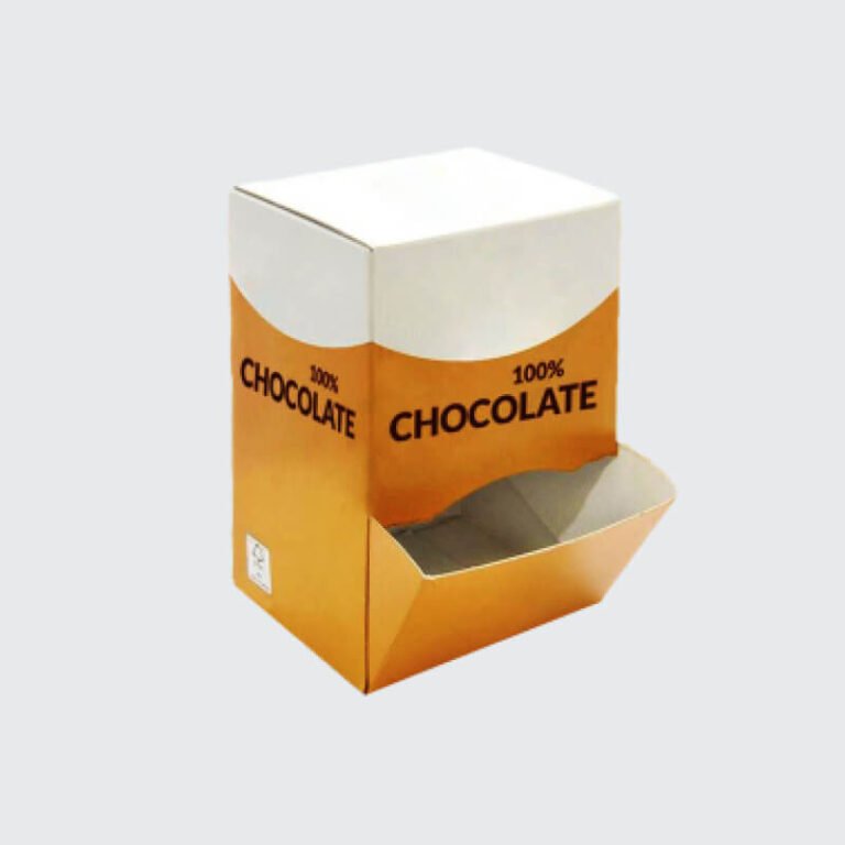 Custom Dispenser Boxes