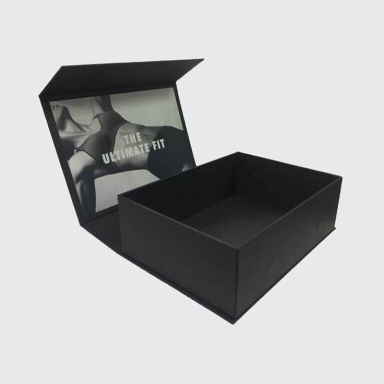 Custom Rigid Boxes | Custom Rigid Setup Boxes Wholesale