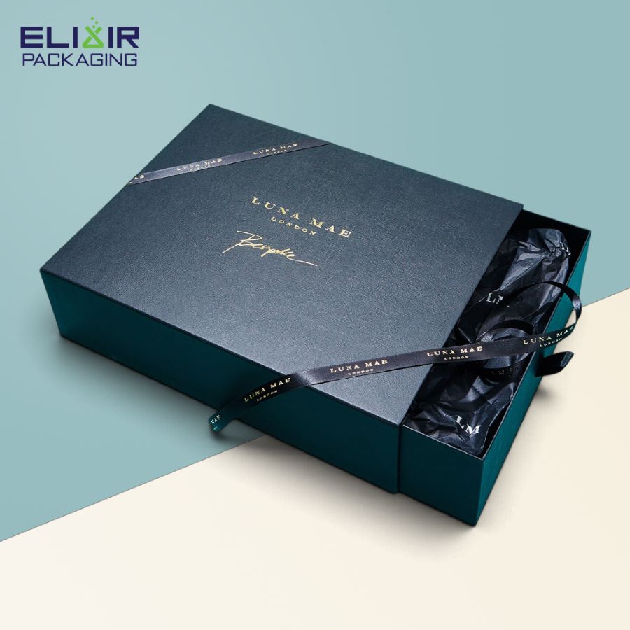 Custom Lingerie Boxes