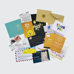 Custom Postcard Printing USA | Postcard Printed Online