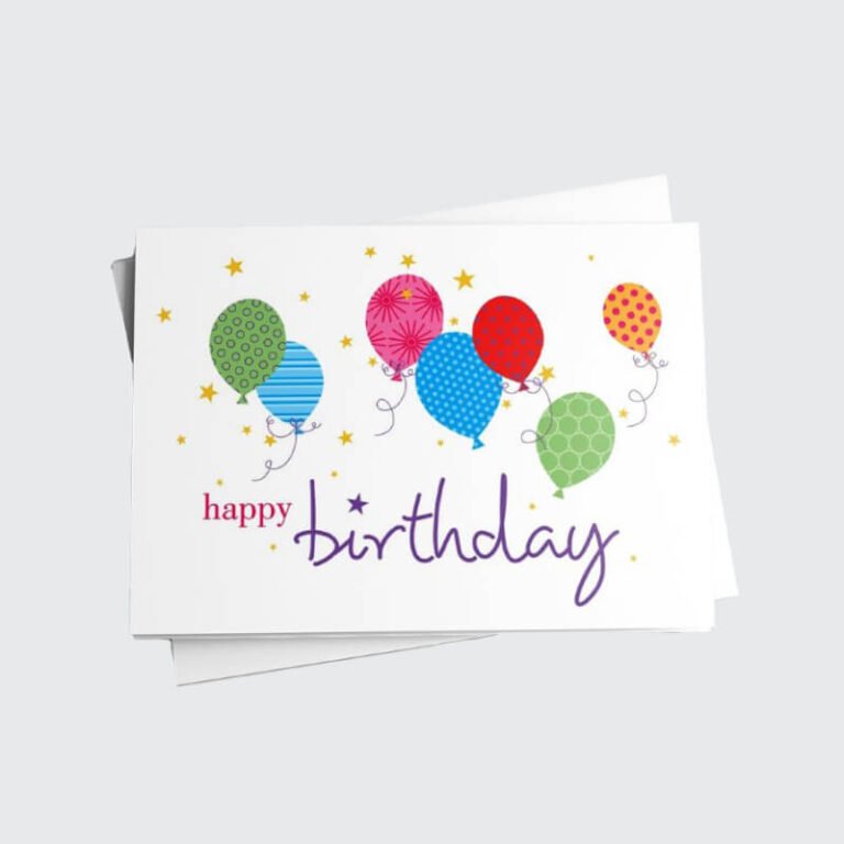 Postcard Printing