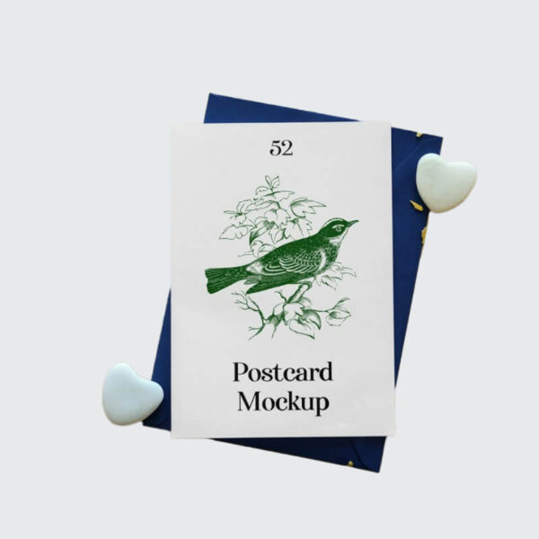 Postcard Printing - Gallery Item (3)