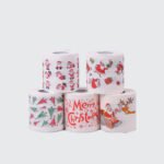Printed Tissues