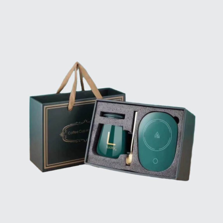 Custom Promotional Boxes