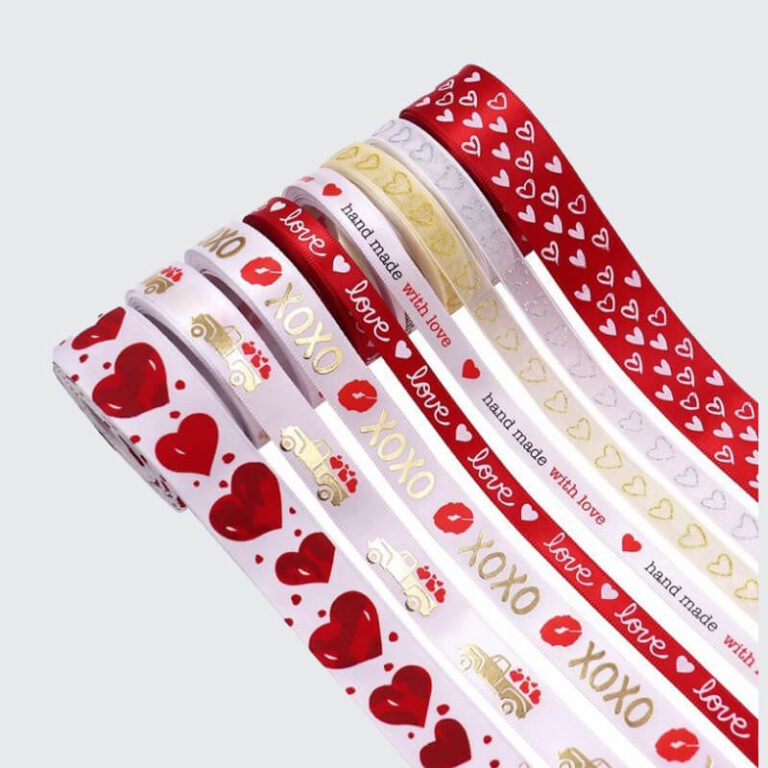 Satin Ribbon