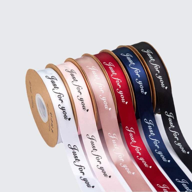 Satin Ribbon