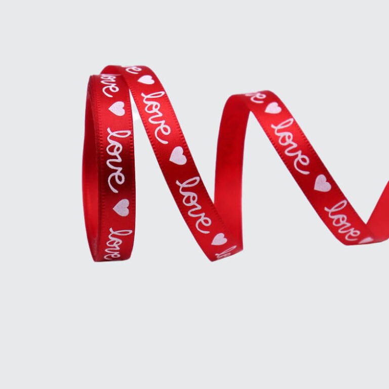 Satin Ribbon
