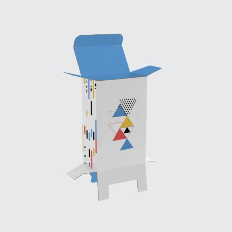 Snap Lock Boxes