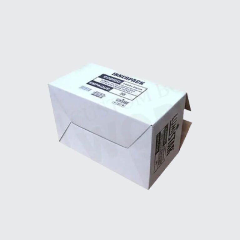 Snap Lock Boxes