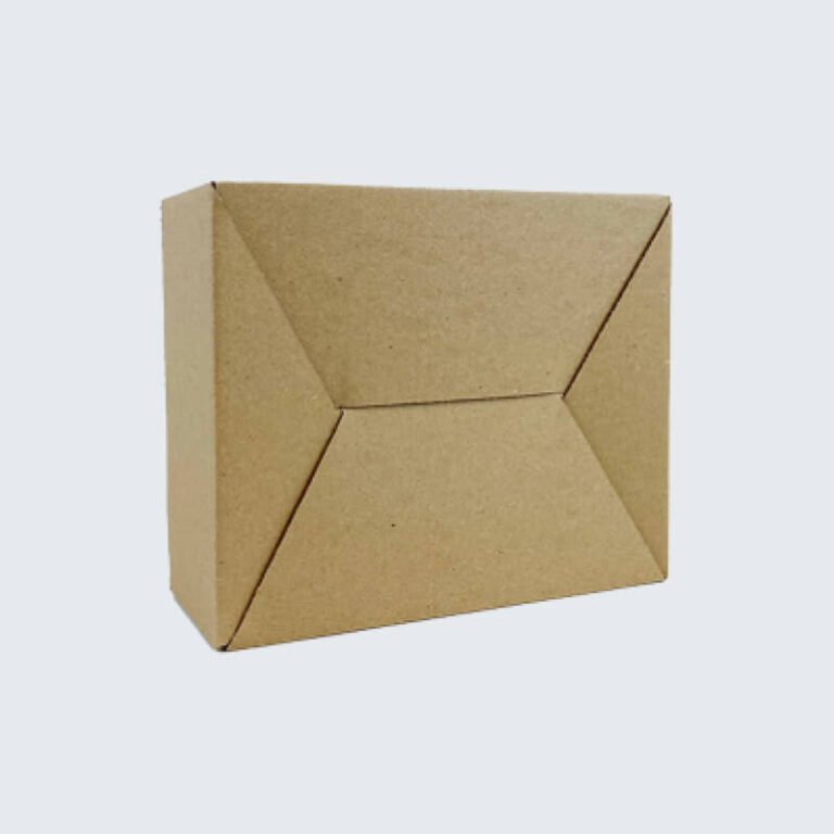 Snap Lock Boxes