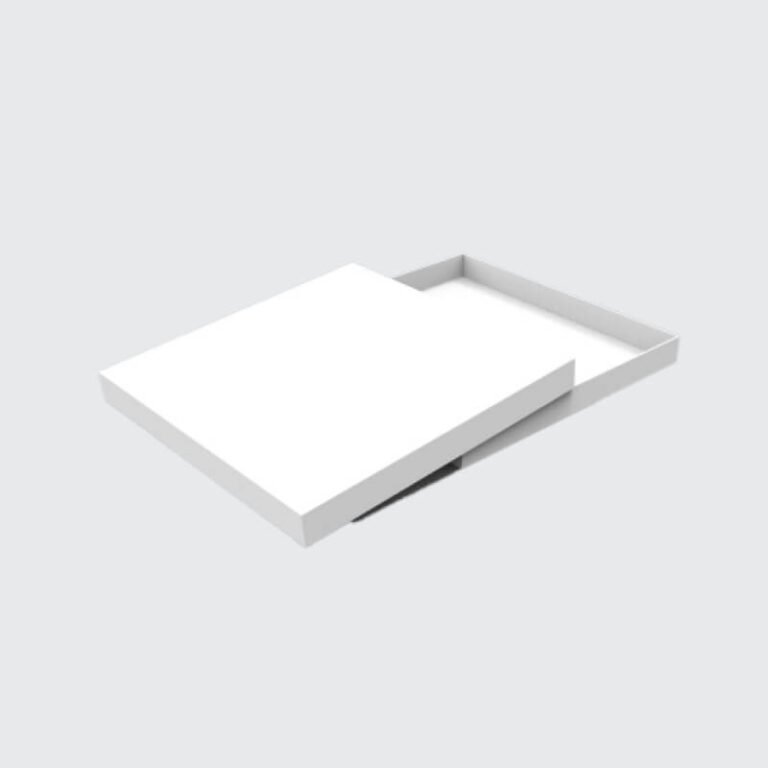 Two Piece Rigid Boxes