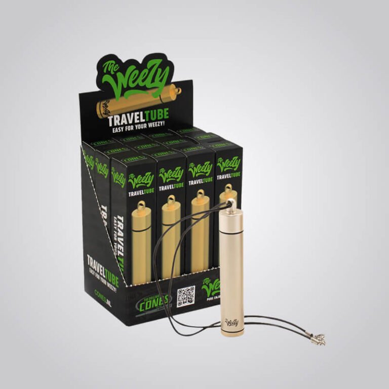 Vape Display Boxes
