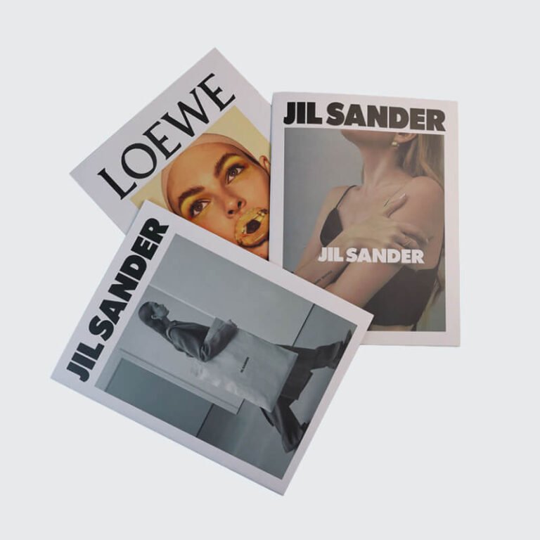 Booklet Printing Services Premium Quality, Creative Design & Fast USA Delivery