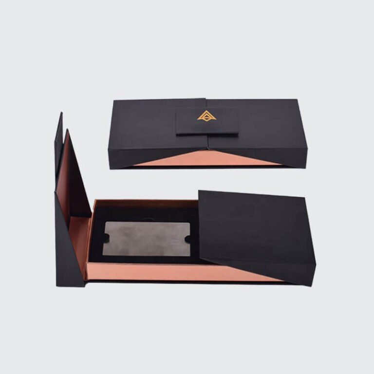 Credit Card Boxes