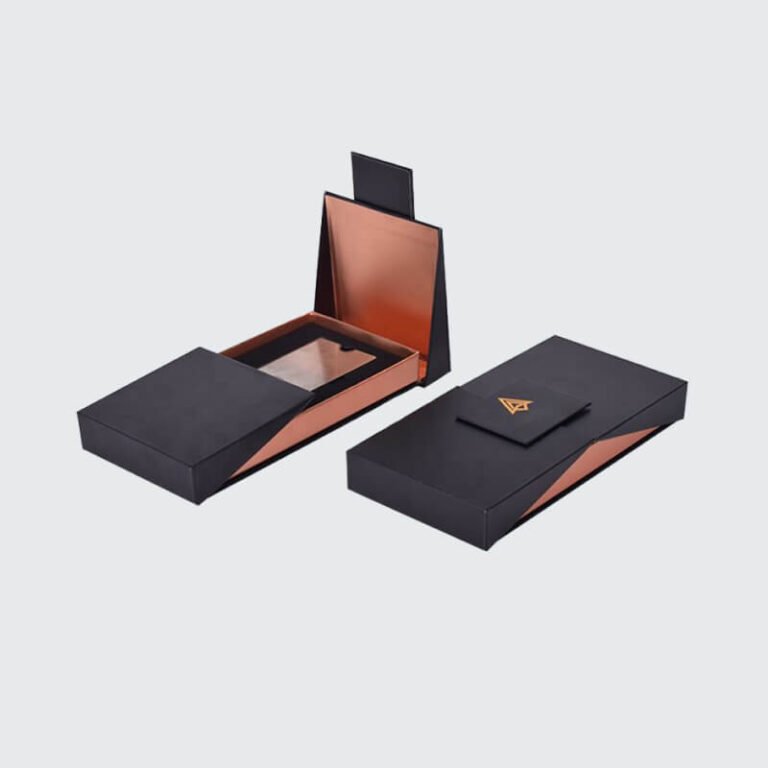 Credit Card Boxes