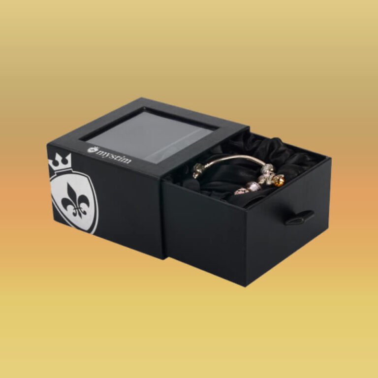 Custom Anklet Boxes