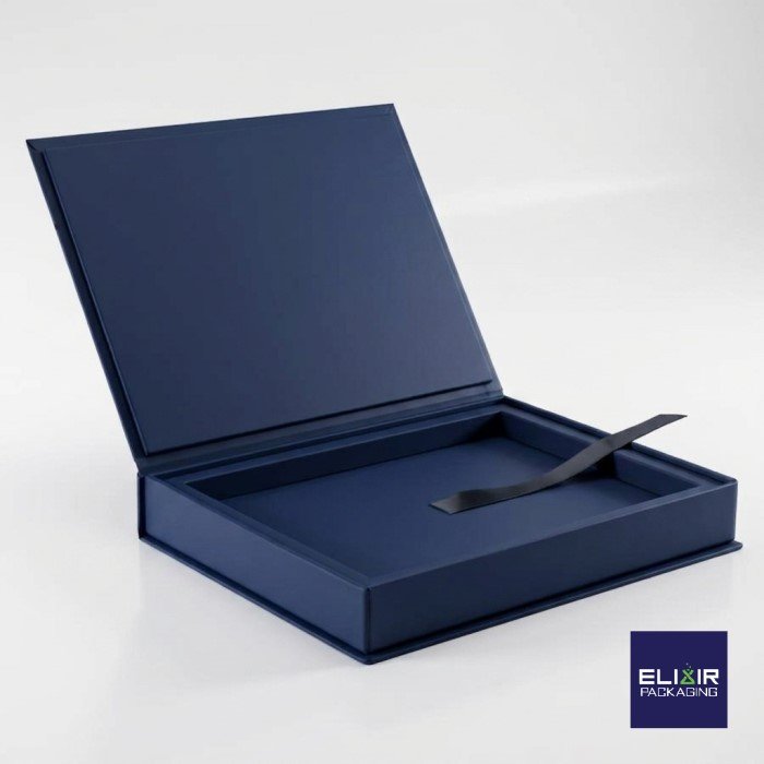 Custom Book Boxes