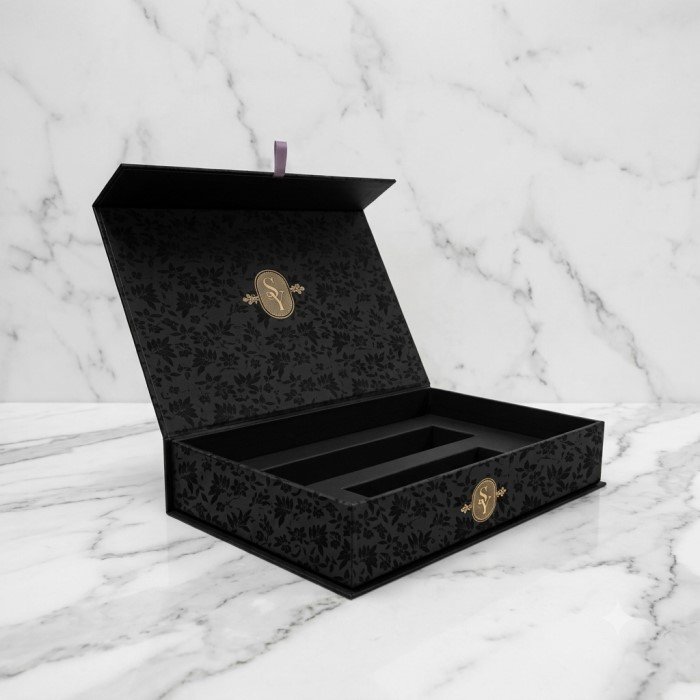 Custom Book Boxes