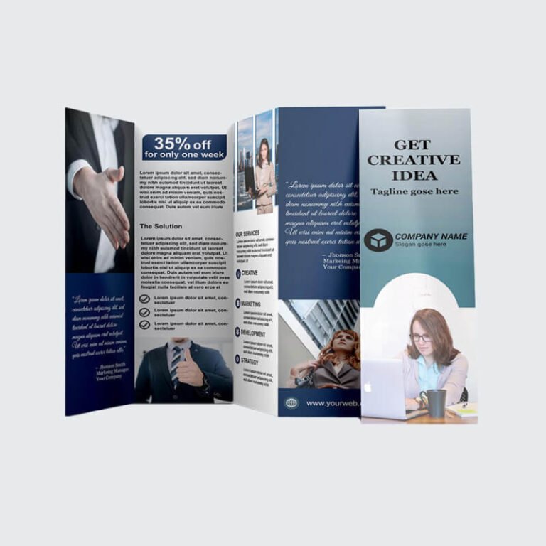 Brochure Printing