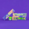 macaron boxes with window