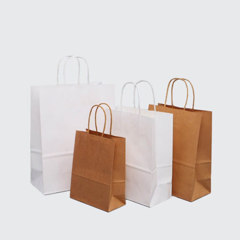 Paper Bags