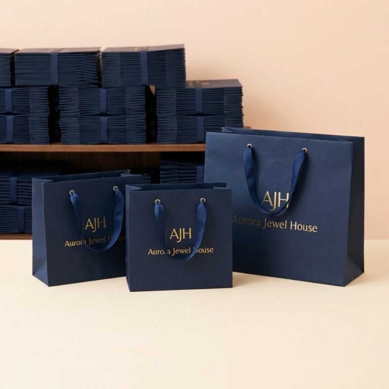Retail Bags