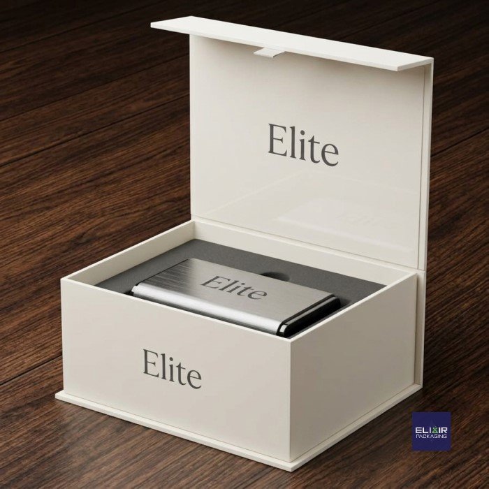 Custom Promotional Boxes
