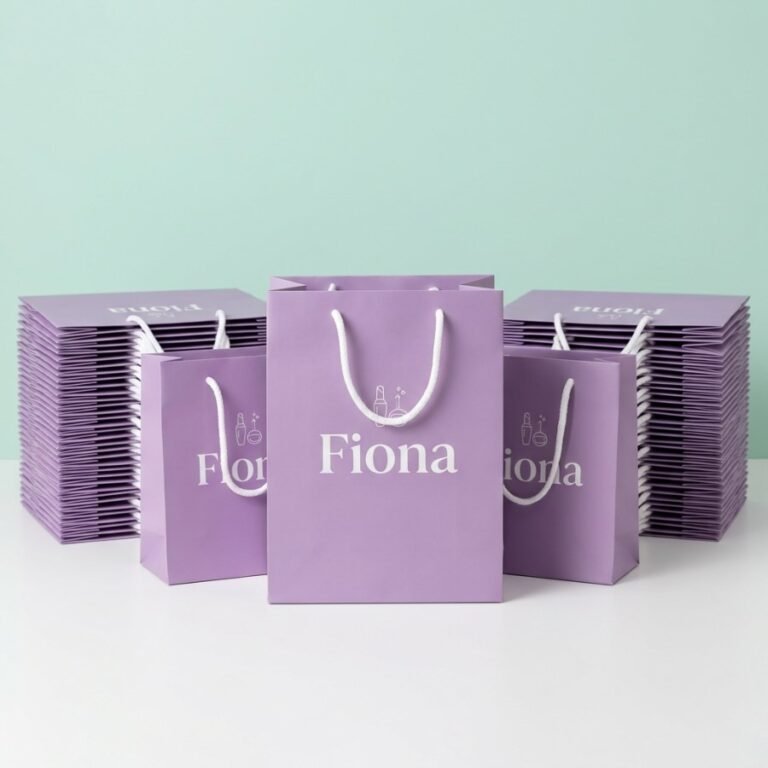 Retail Bags