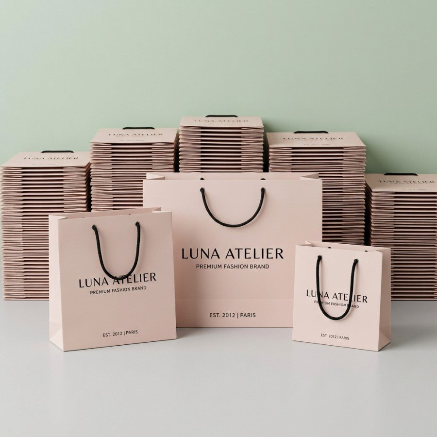 Retail Bags